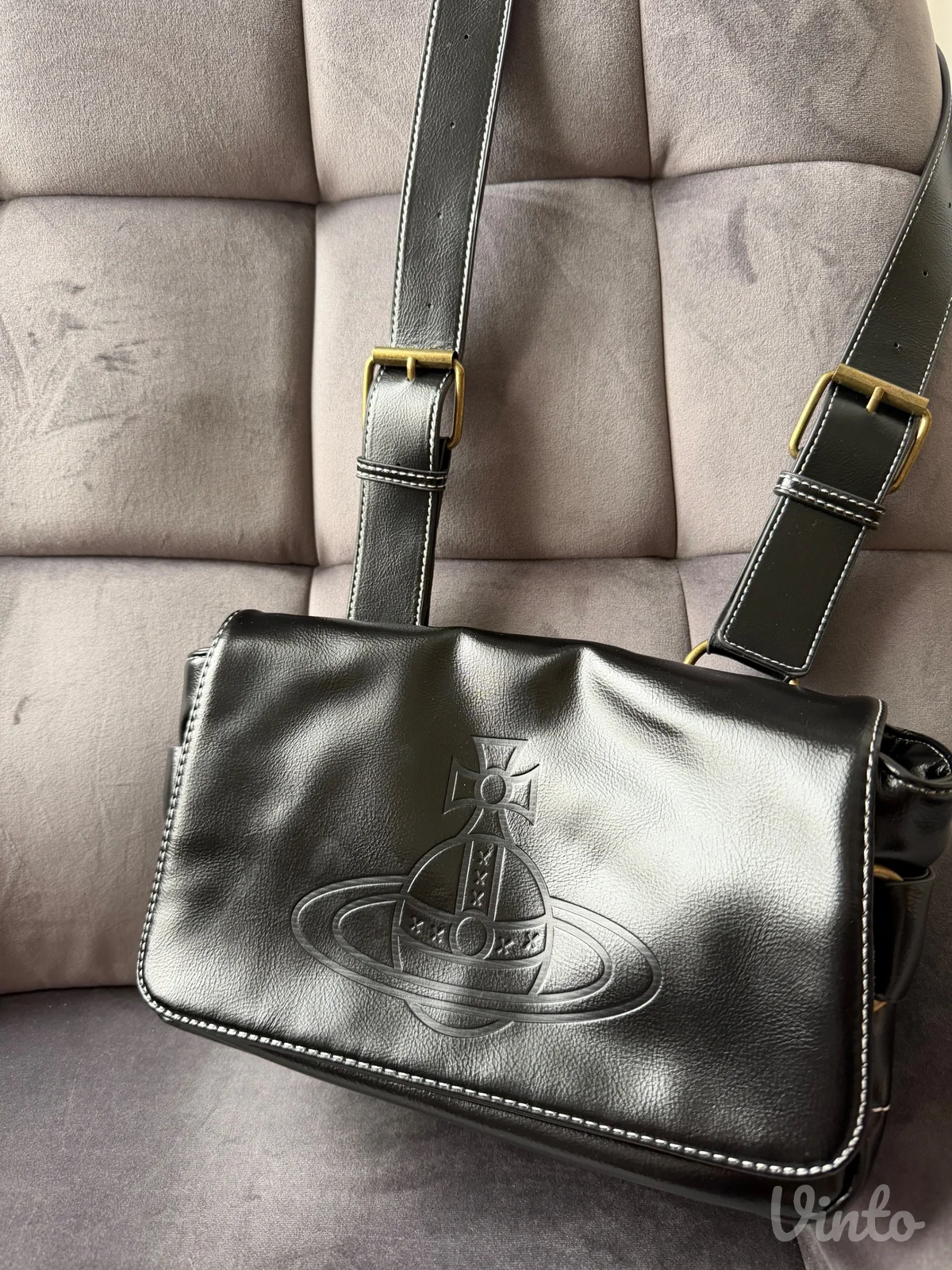Vivienne Westwood torba