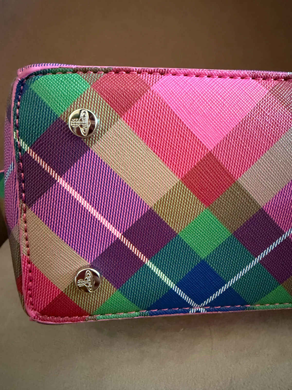 Vivienne Westwood torba