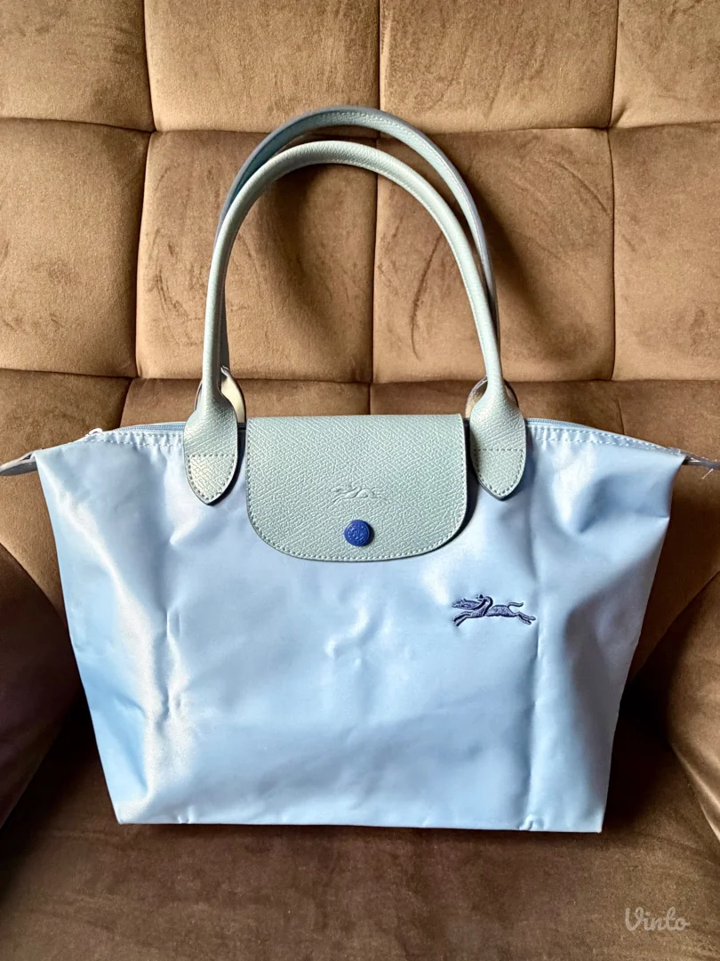 Longchamp Le pliage M