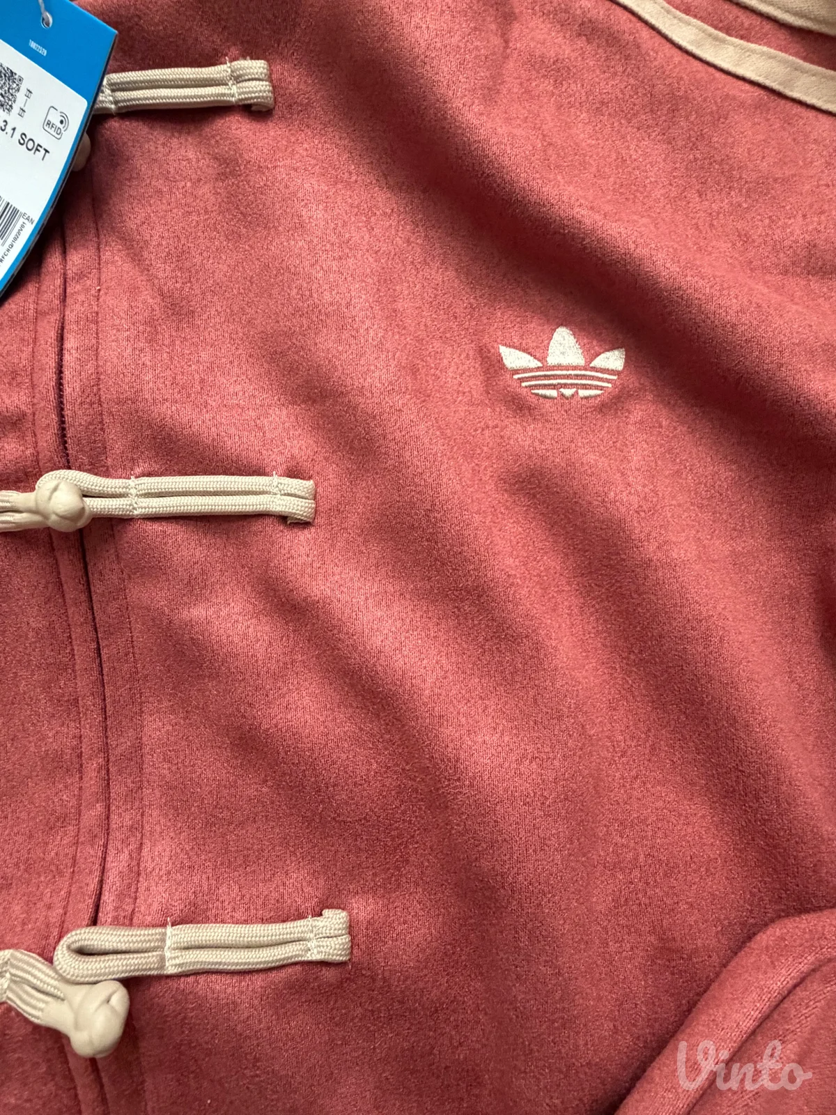 Adidas jakna (limited edition)