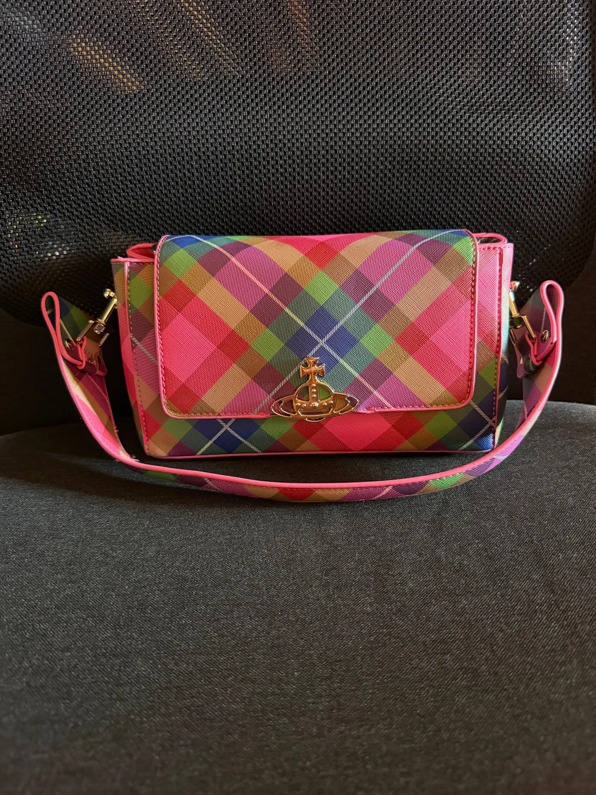 Vivienne Westwood torba