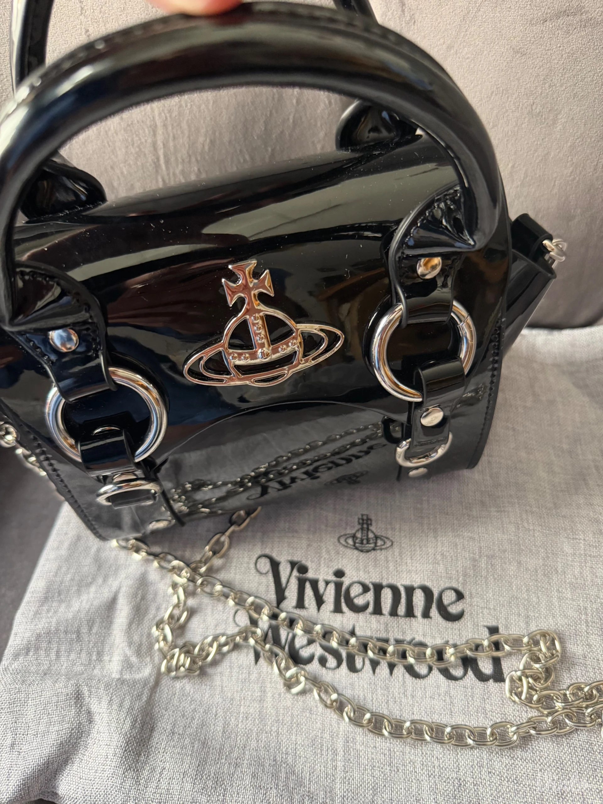 Vivienne Westwood torbica