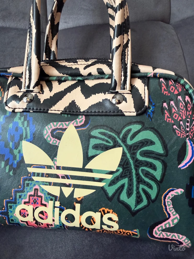 Adidas torba