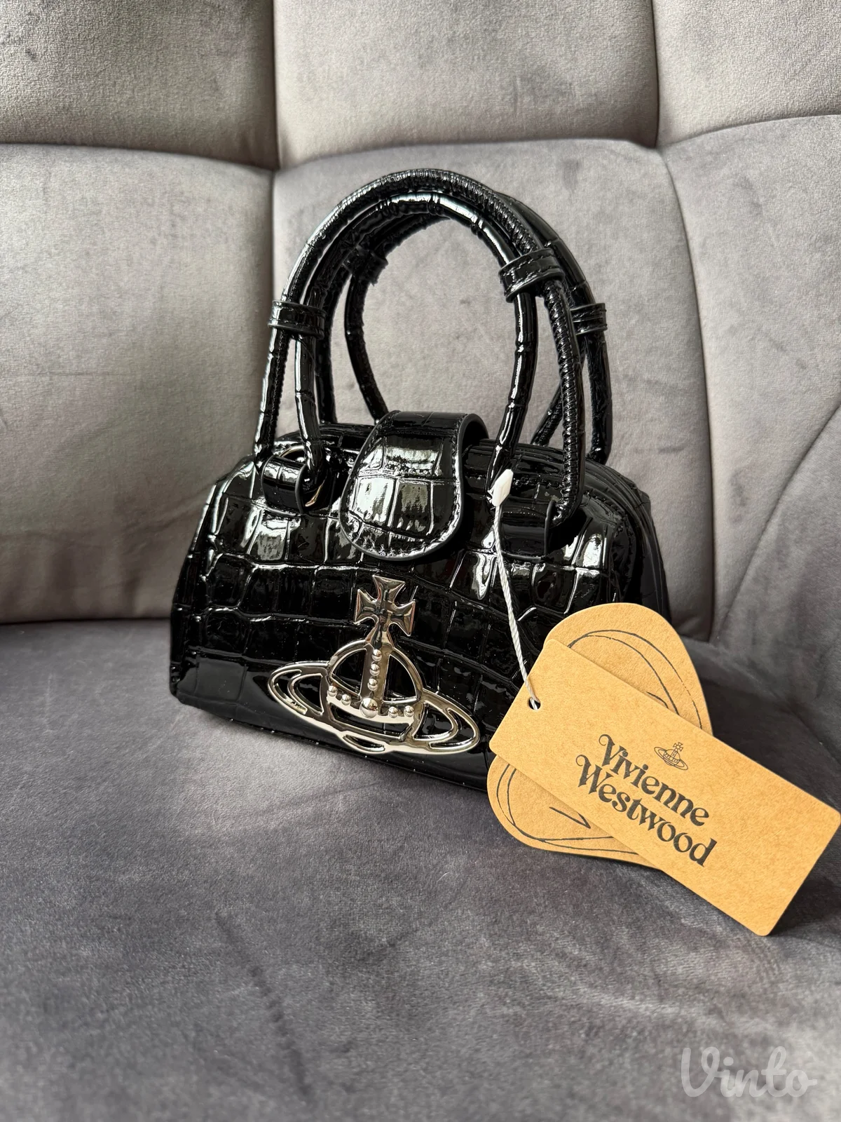 Vivienne Westwood torbica