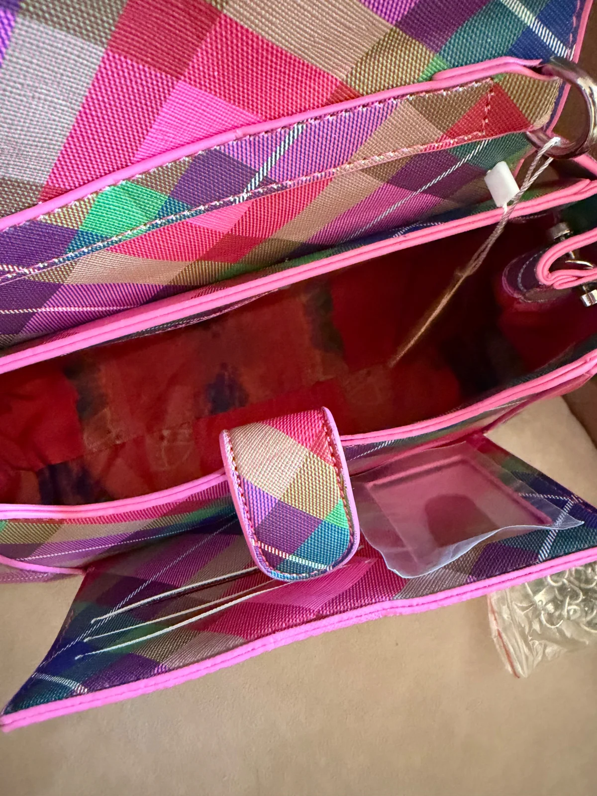 Vivienne Westwood torba