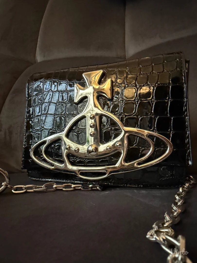 Vivienne Westwood torbica