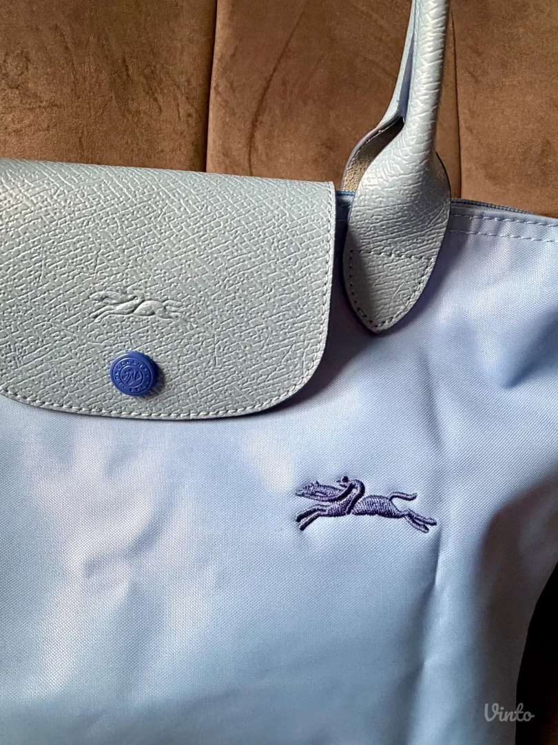 Longchamp Le pliage M