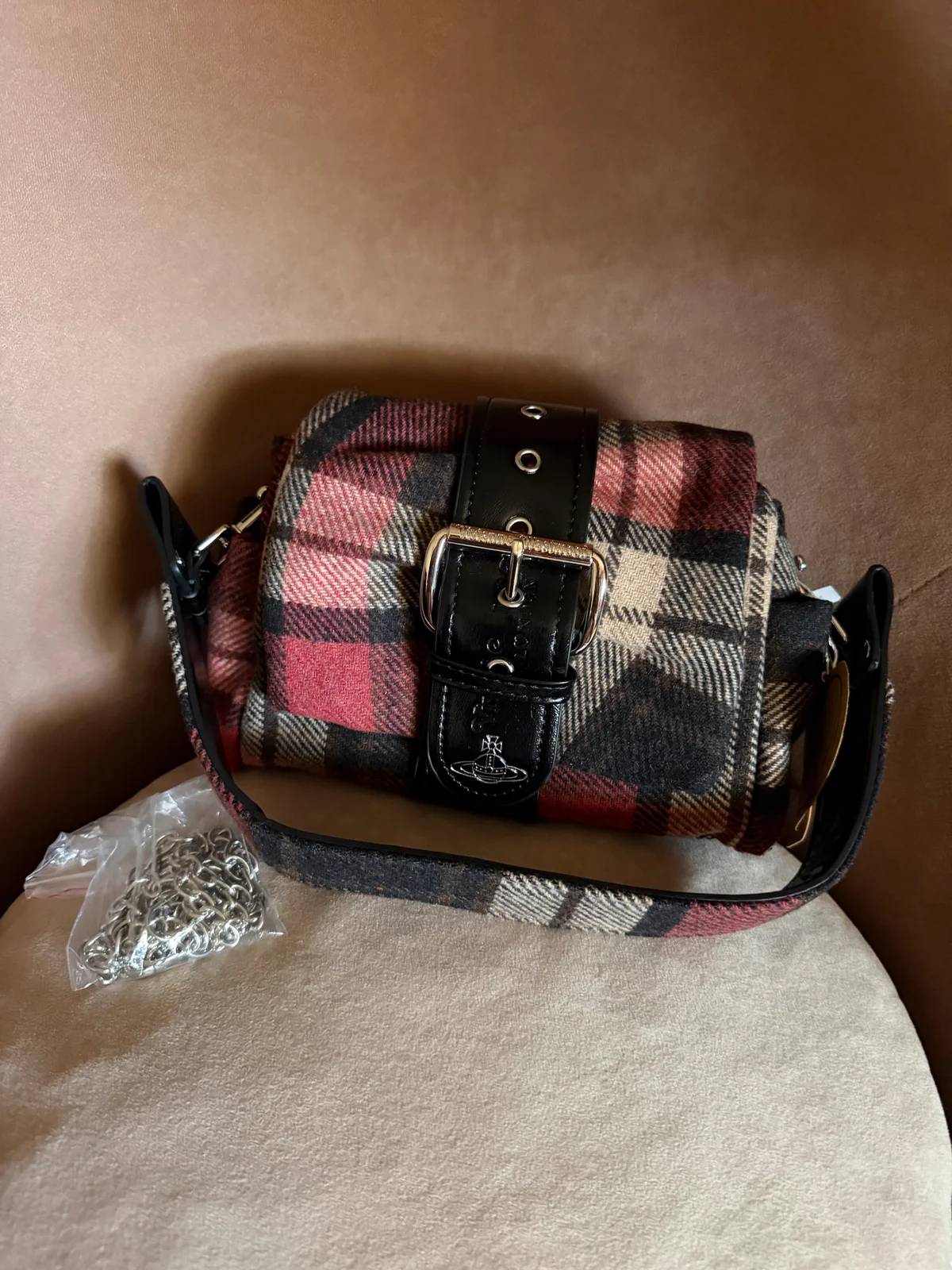 Vivienne Westwood Hazel Treasure torbica