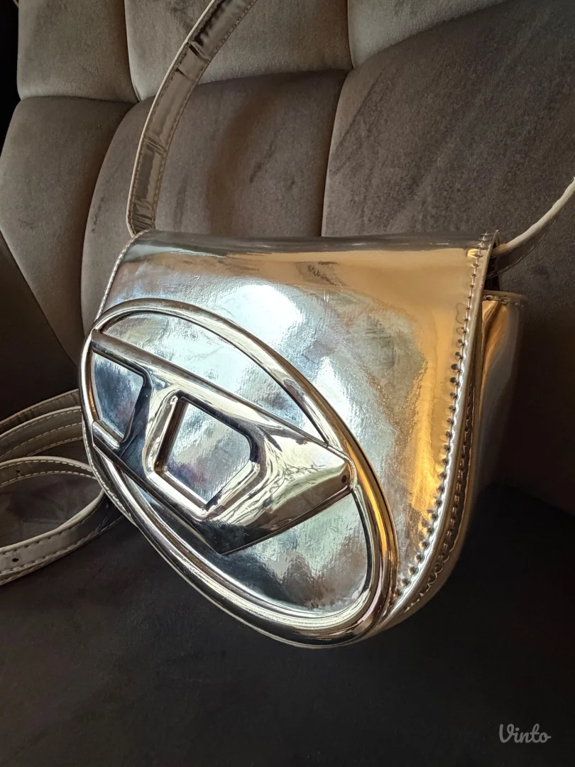 Diesel 1DR (replika)