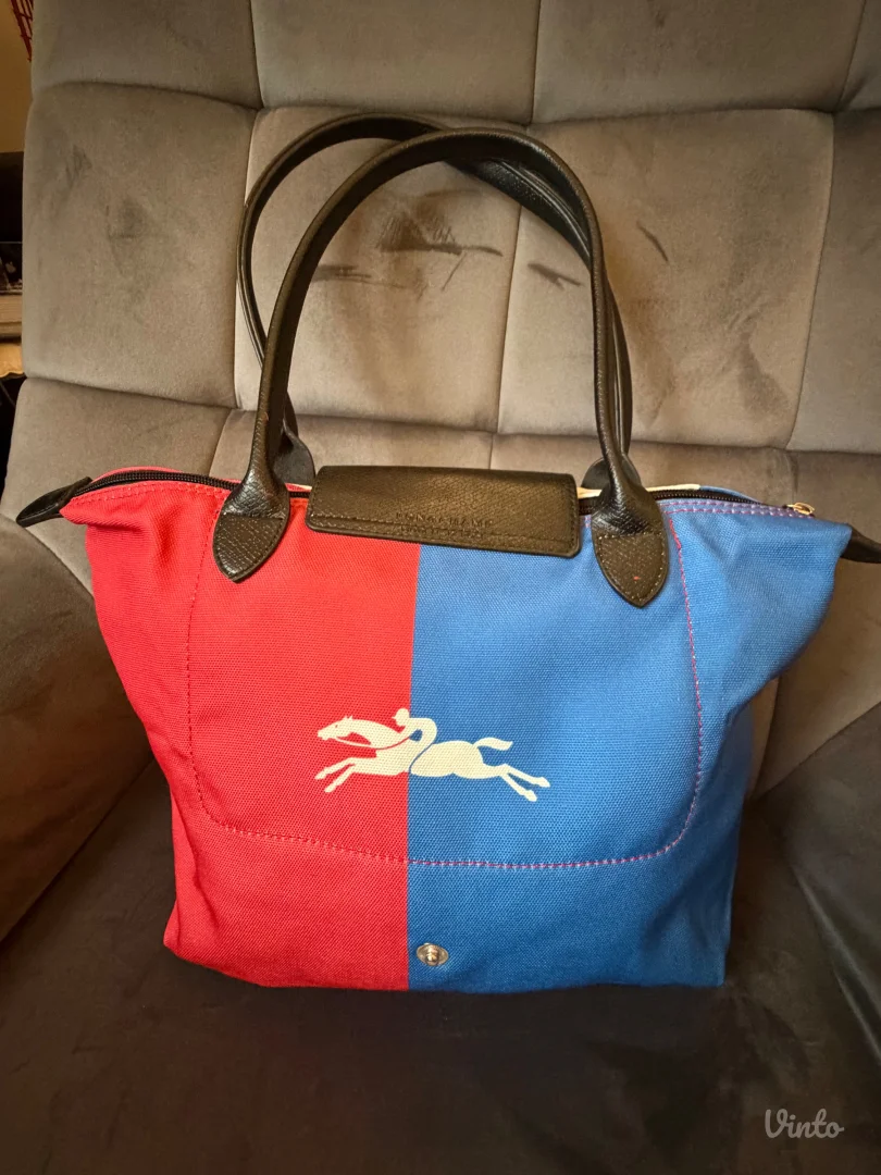 Longchamp torba (replika)