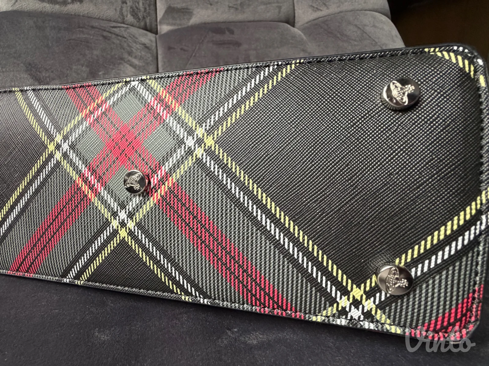 Vivienne Westwood torba