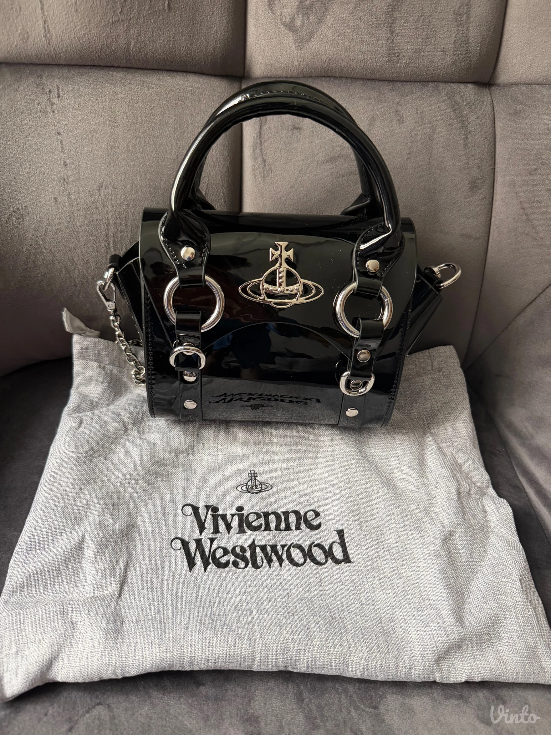 Vivienne Westwood torbica