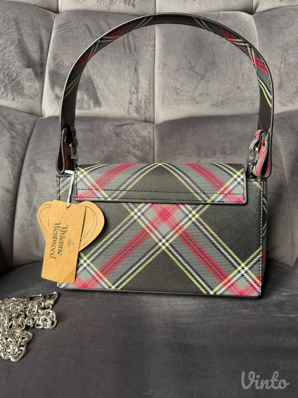 Vivienne Westwood torba