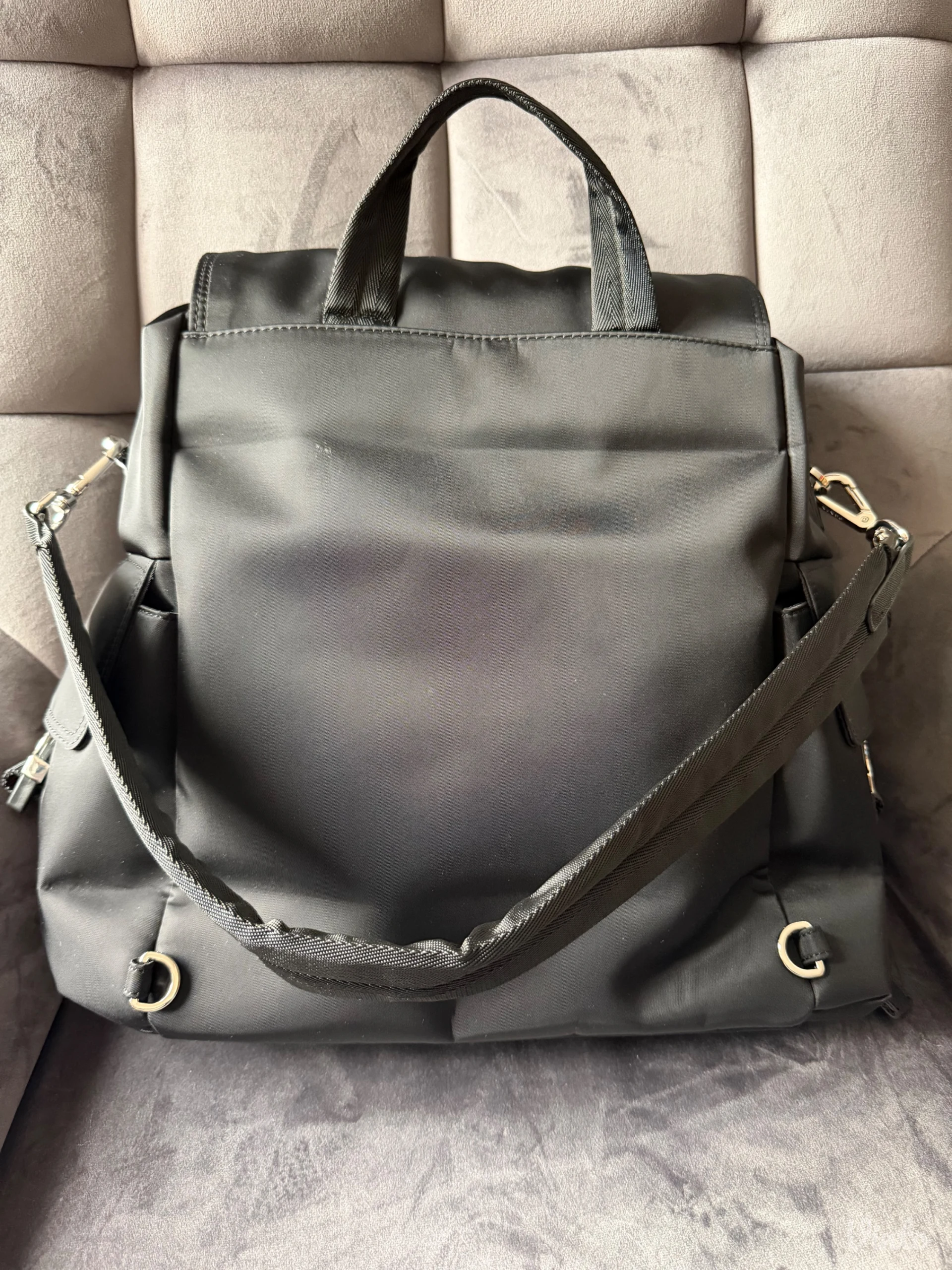 Prada ranac 2u1