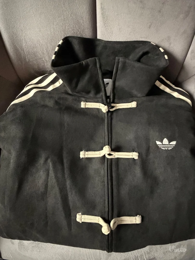 Adidas jakna (limited edition)