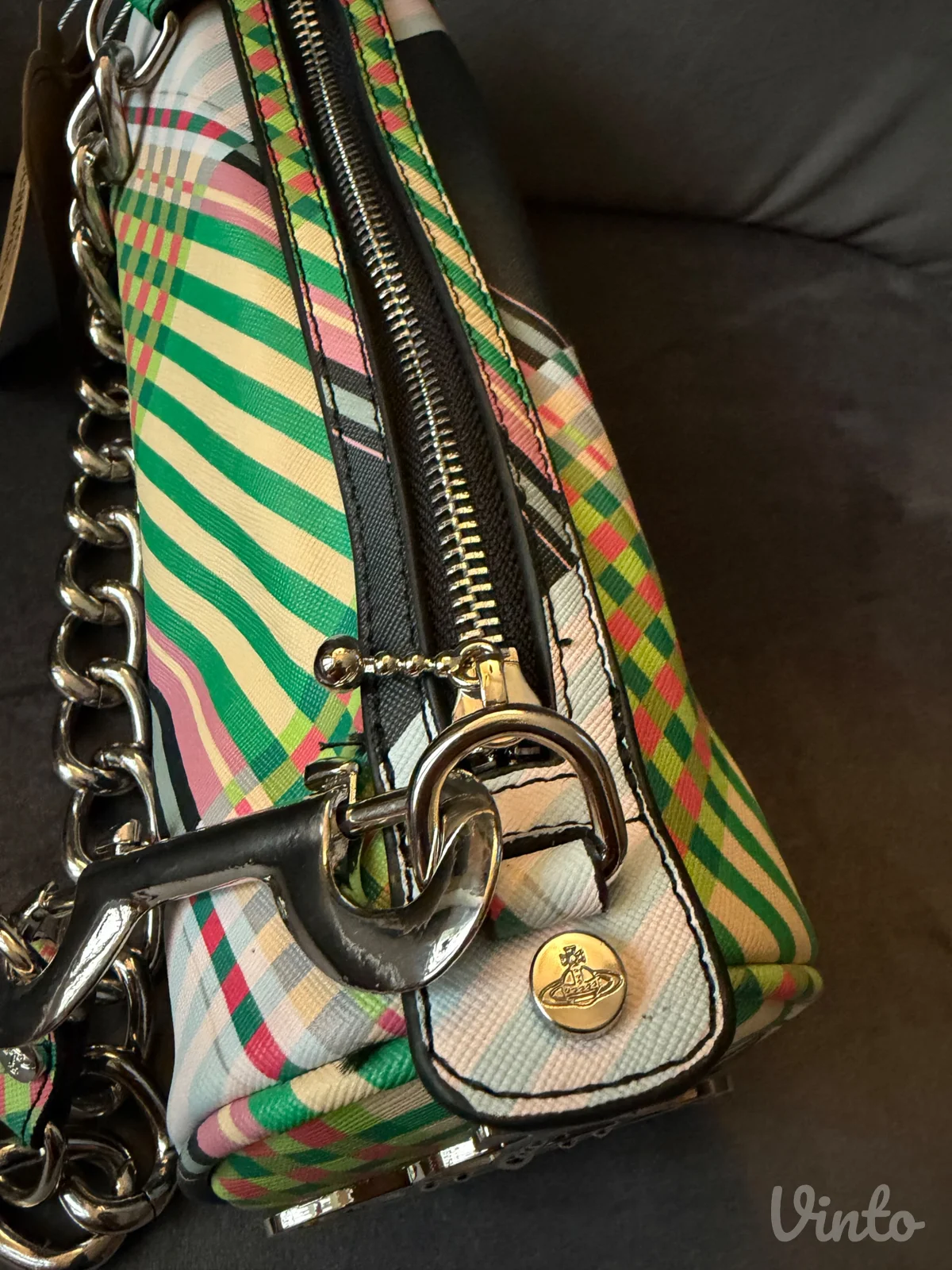 Vivienne Westwood torbica