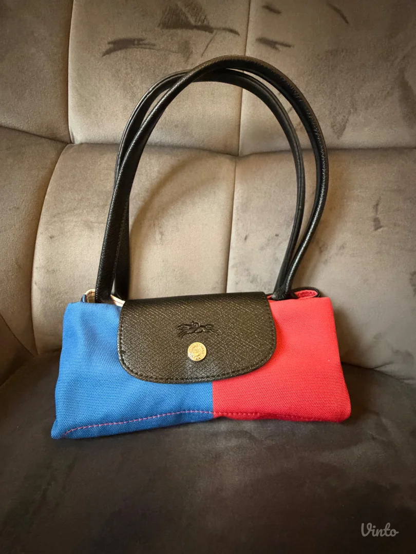 Longchamp torba (replika)