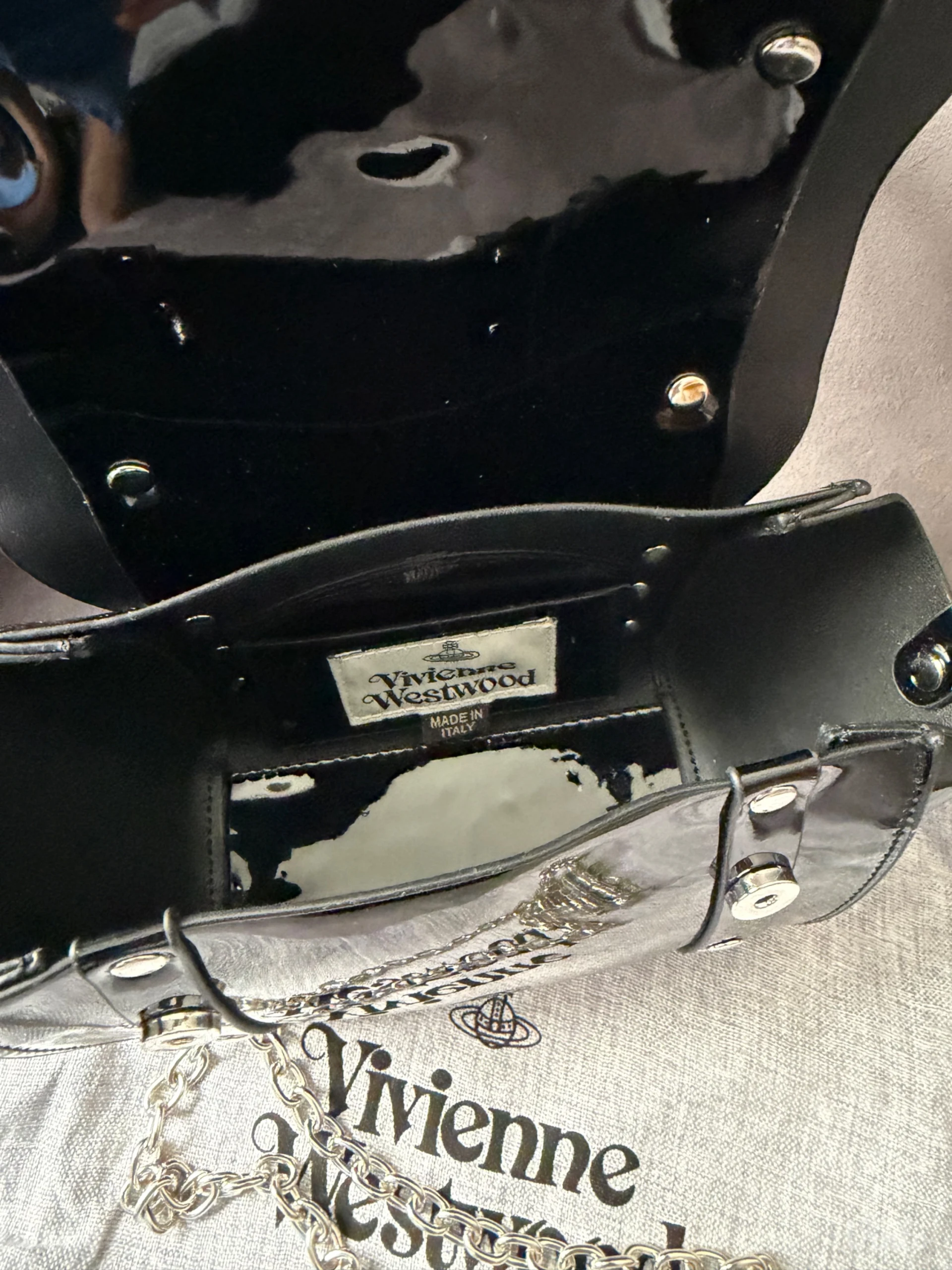 Vivienne Westwood torbica