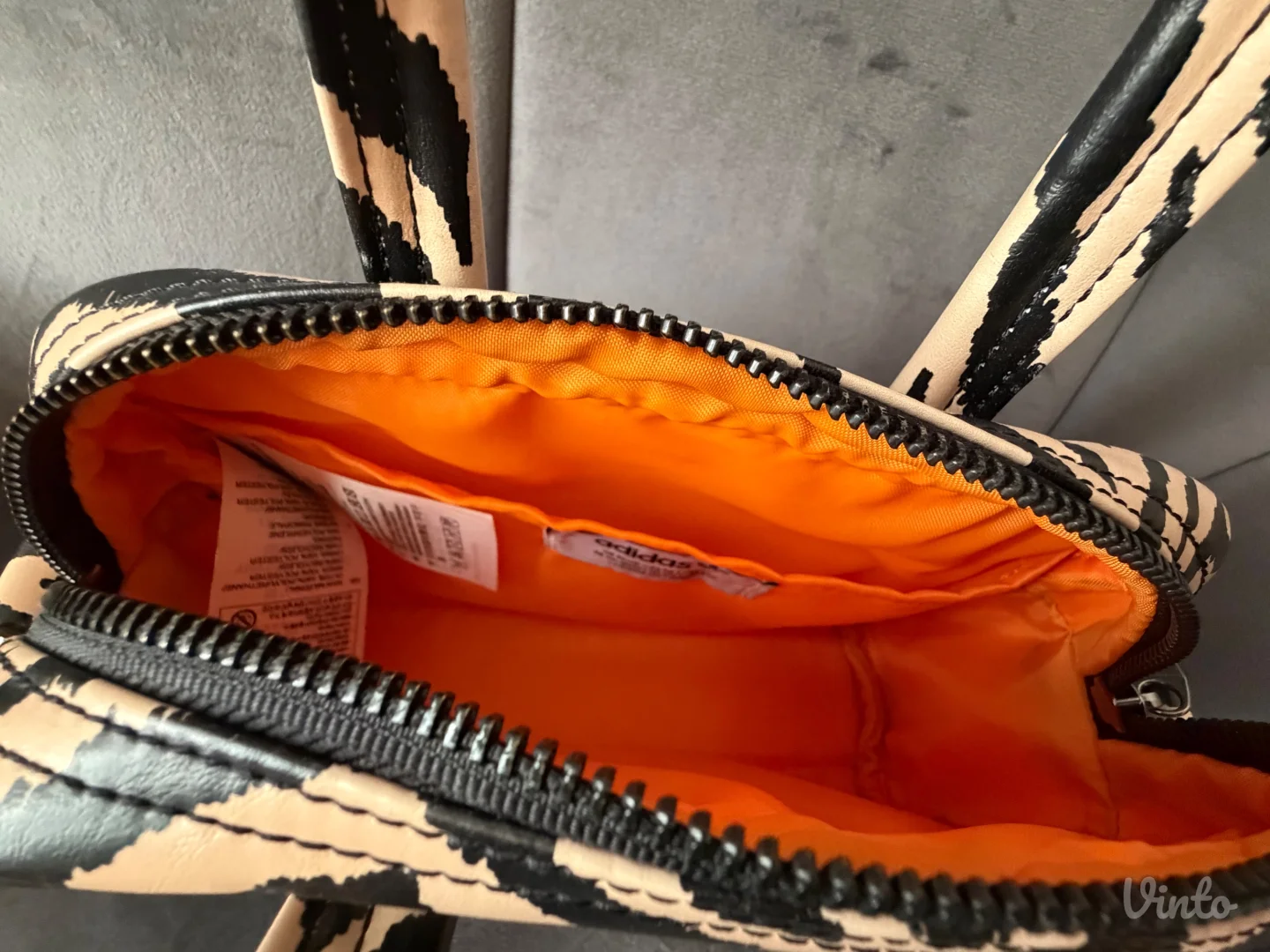 Adidas torba