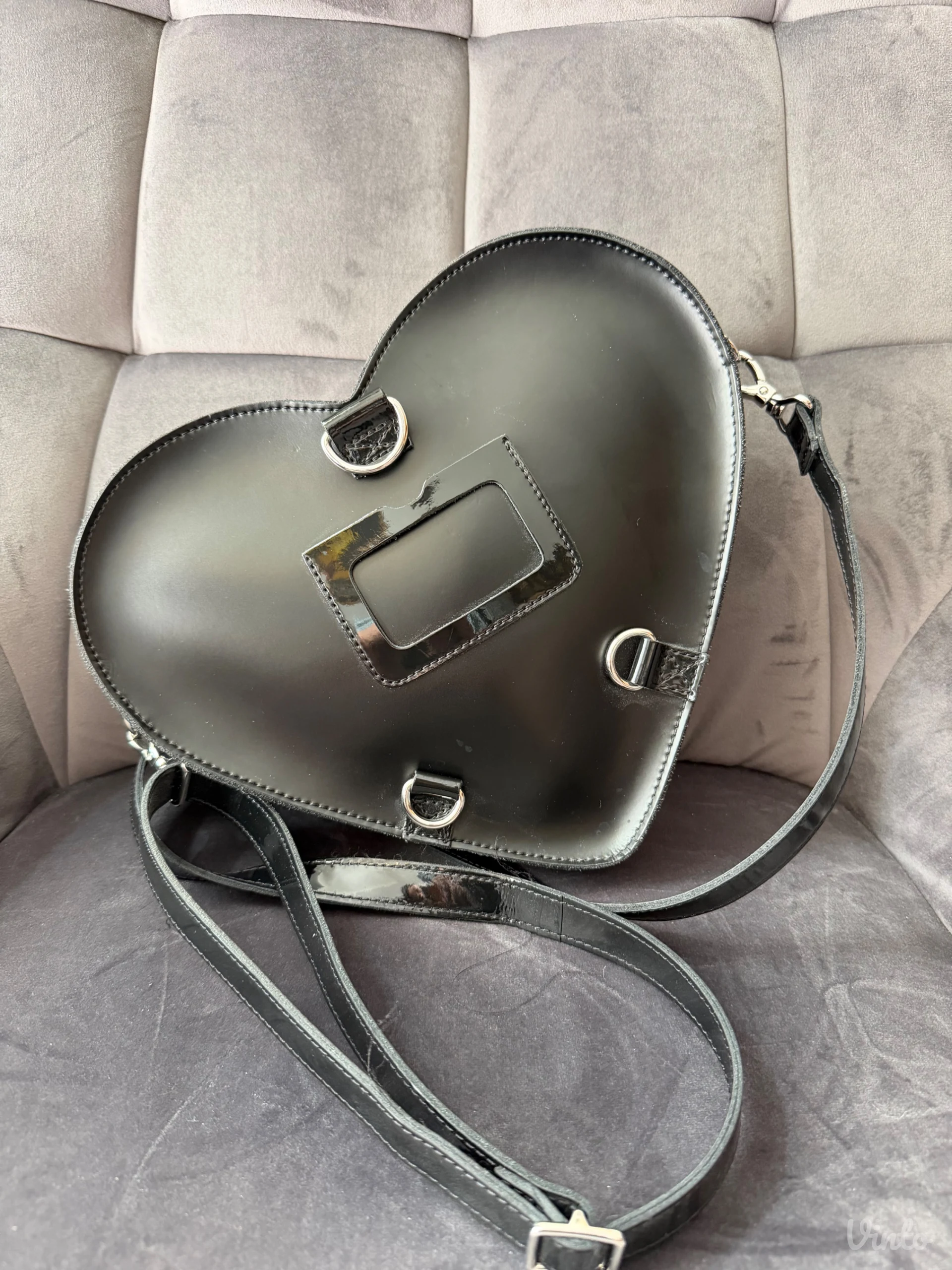 Dr. Martens torba/ranac 2u1