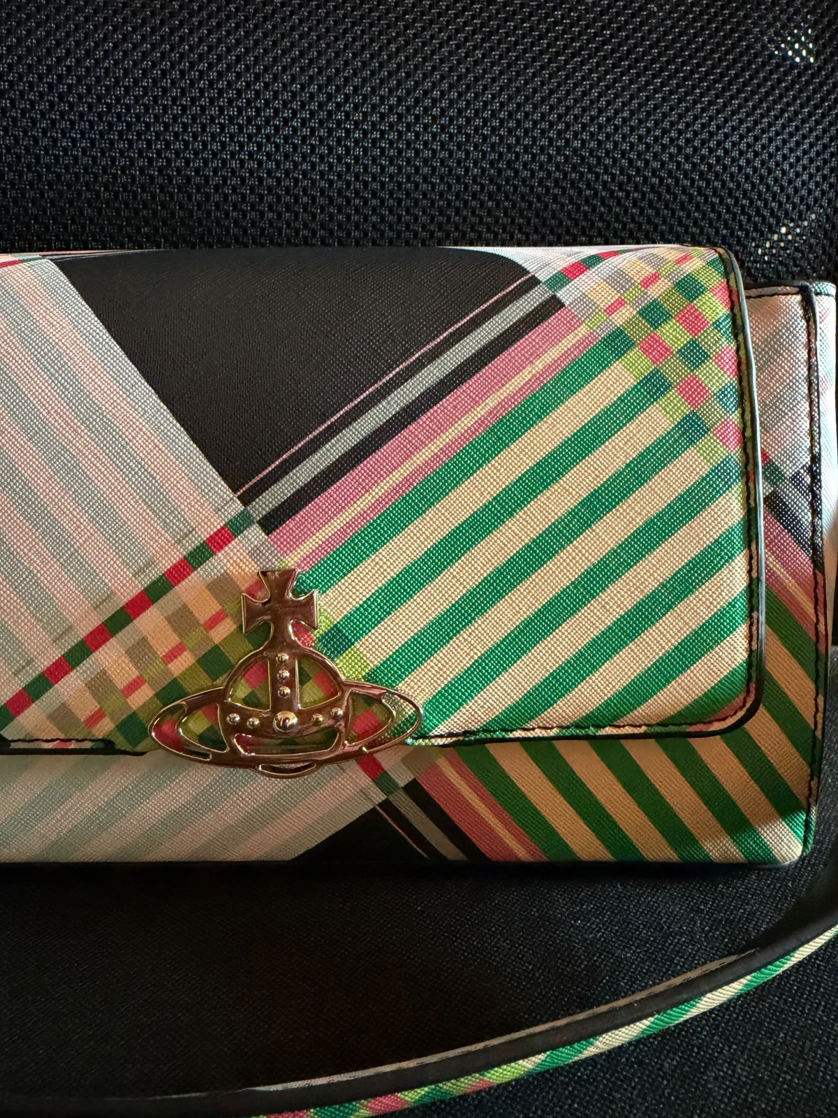 Vivienne Westwood torba