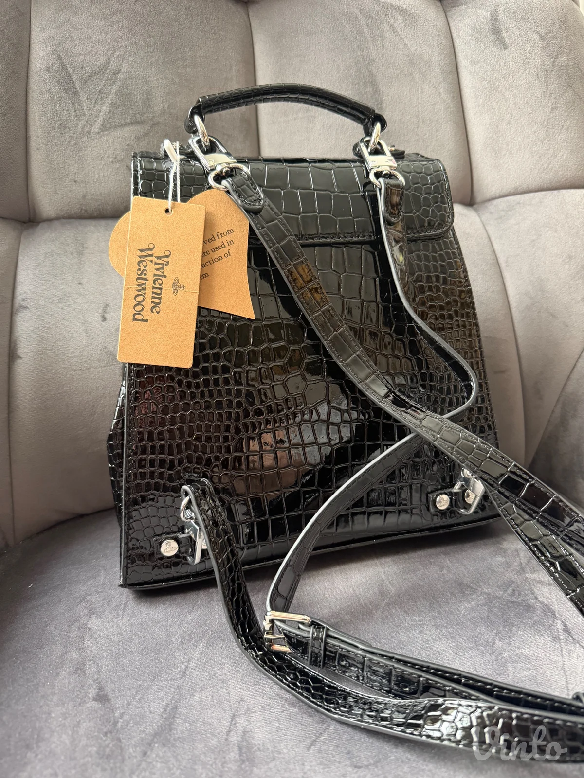 Vivienne Westwood ranac
