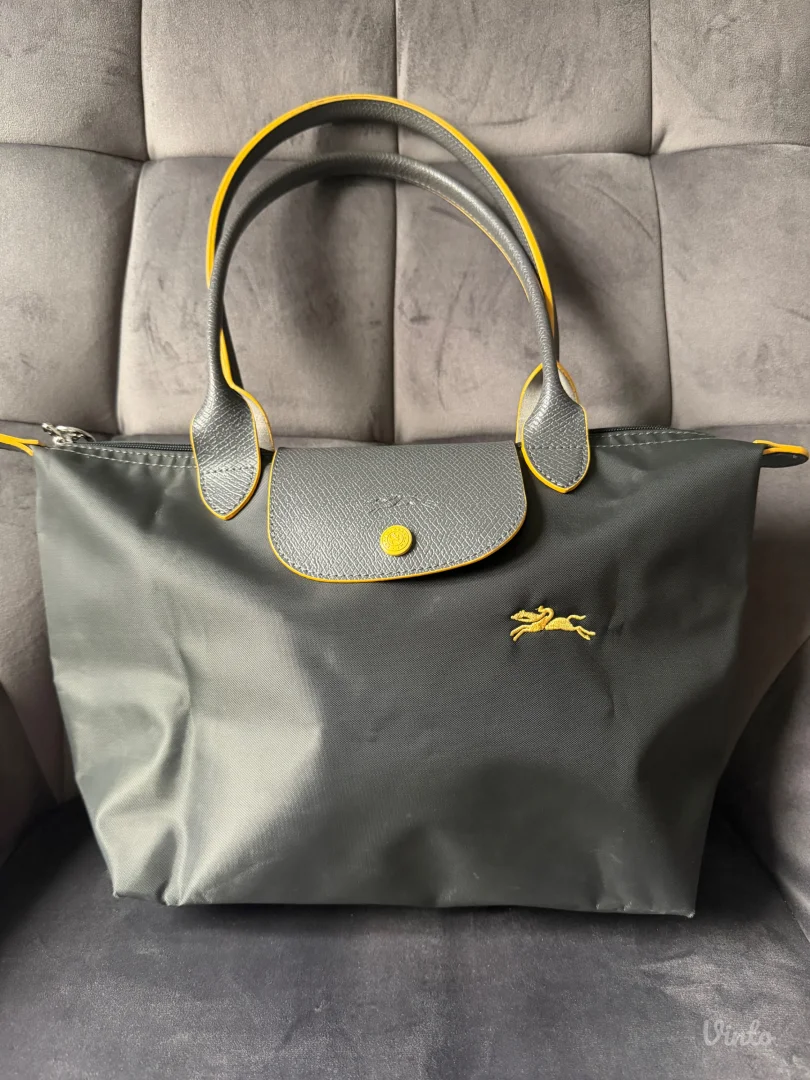 Longchamp Le pliage M