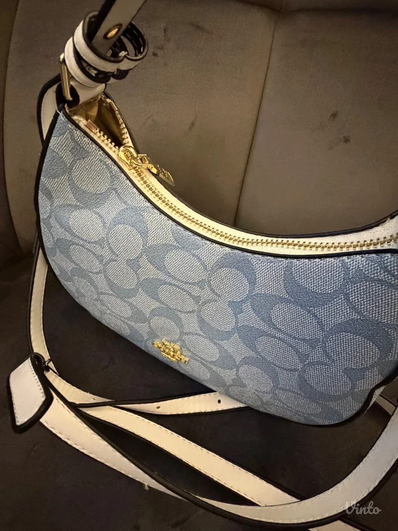 Coach torba (replika)