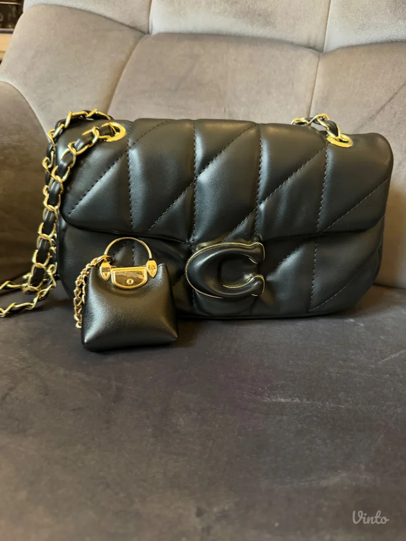 Coach torba (replika)