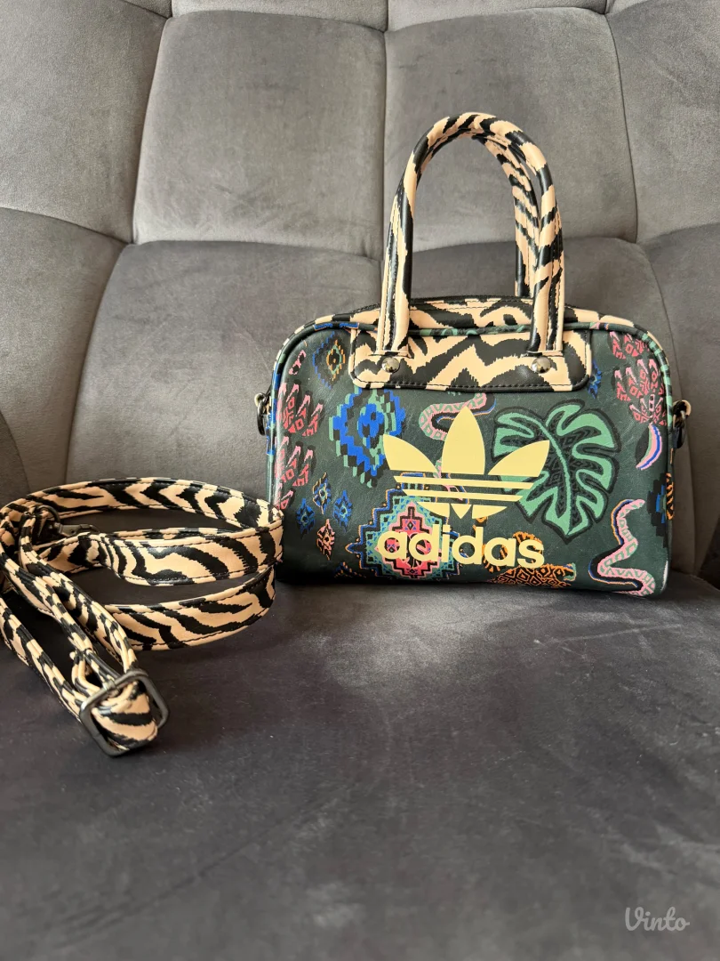 Adidas torba