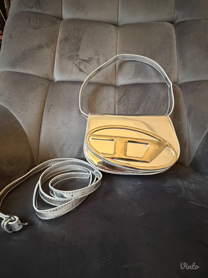 Diesel 1DR (replika)