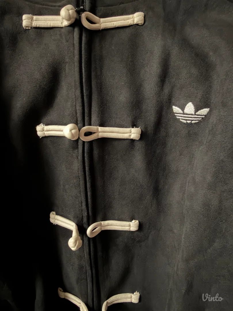 Adidas jakna (limited edition)