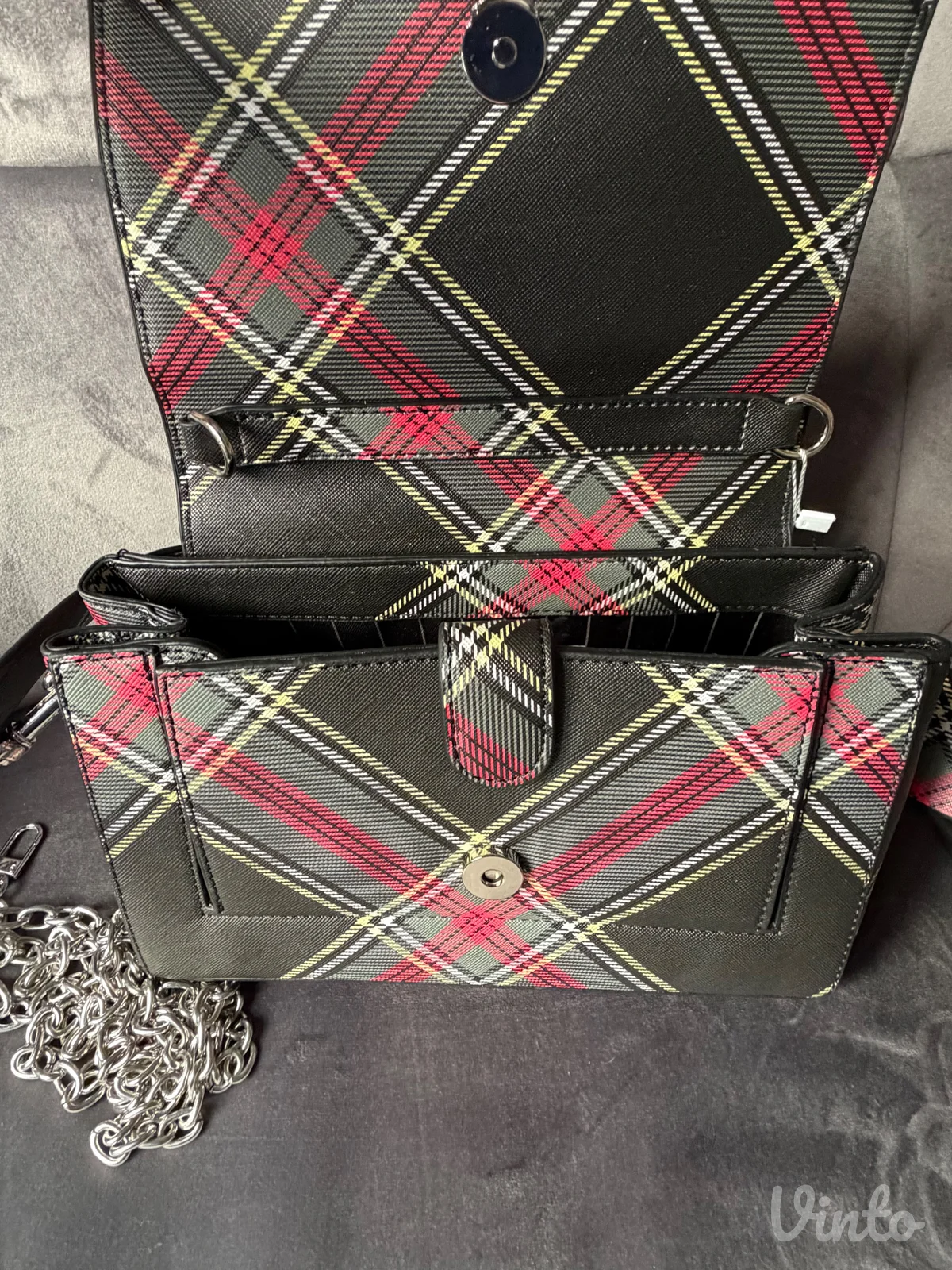 Vivienne Westwood torba