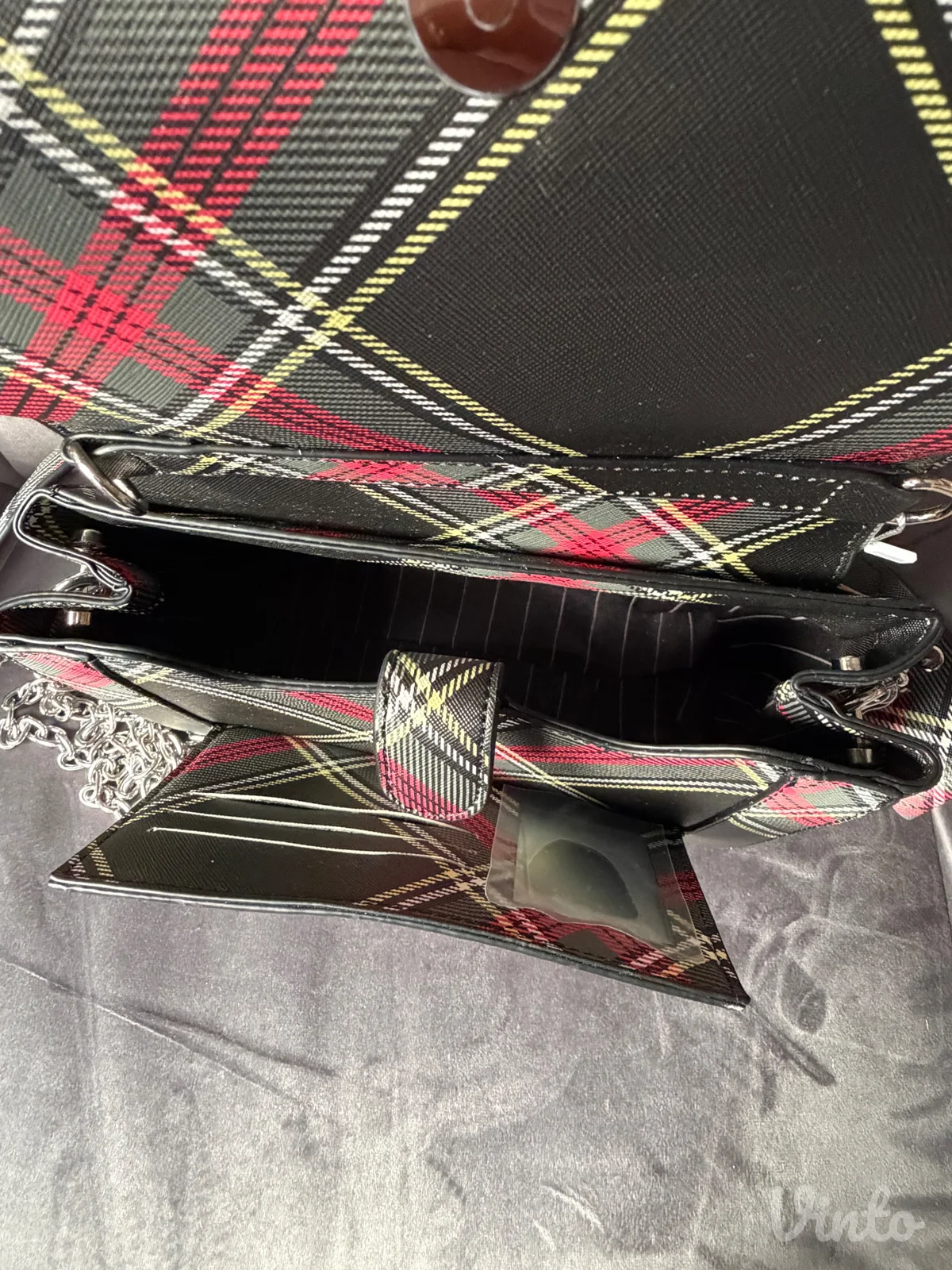 Vivienne Westwood torba