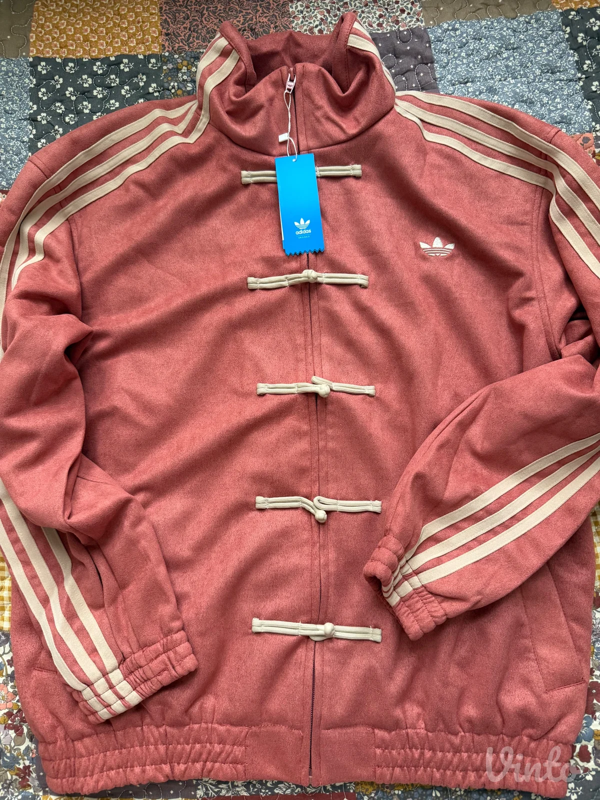 Adidas jakna (limited edition)