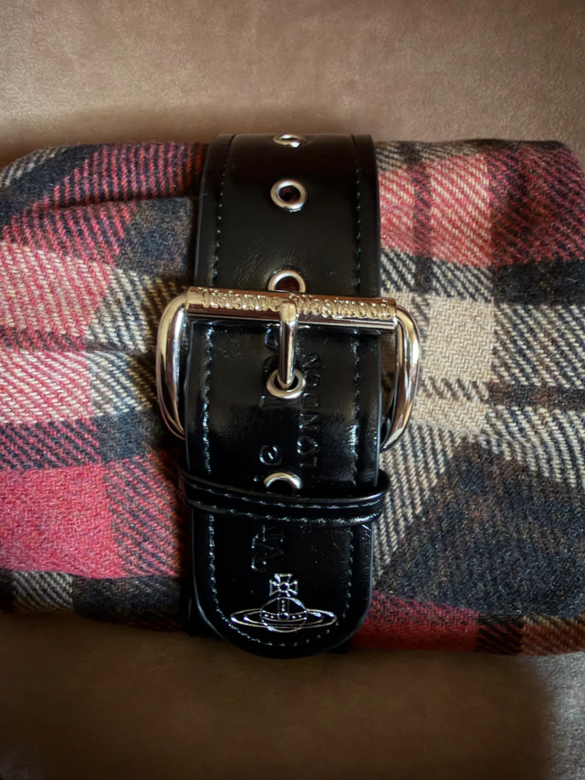 Vivienne Westwood Hazel Treasure torbica