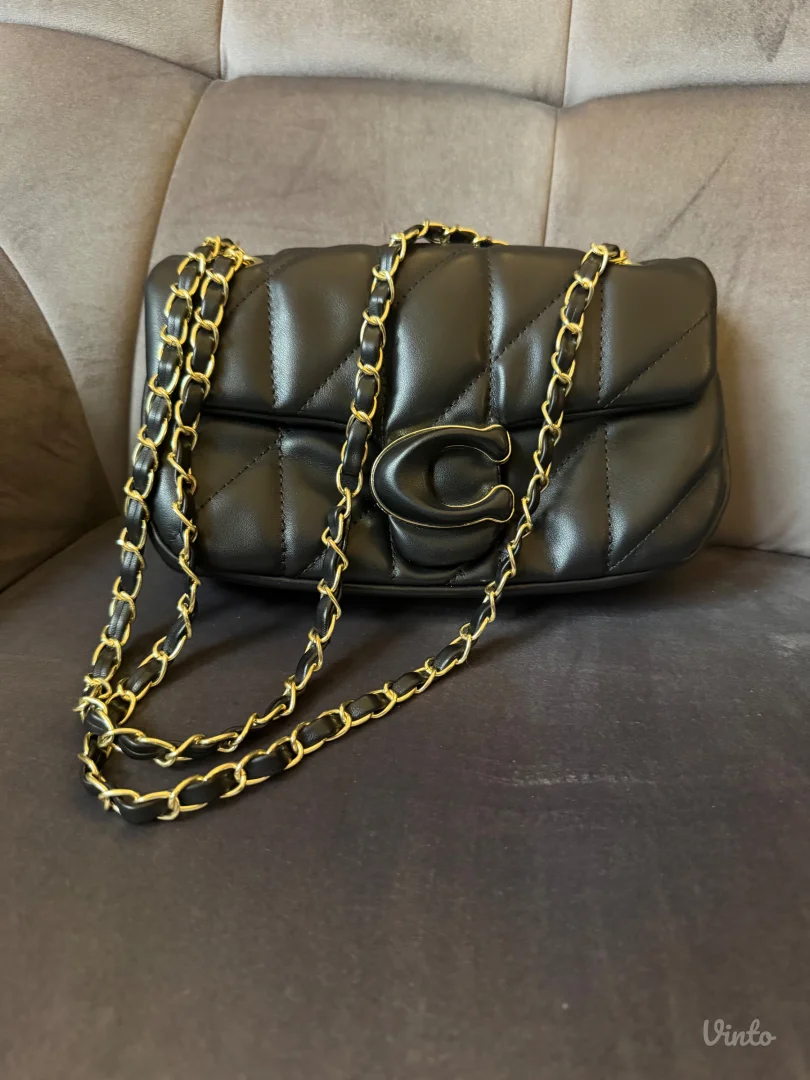 Coach torba (replika)