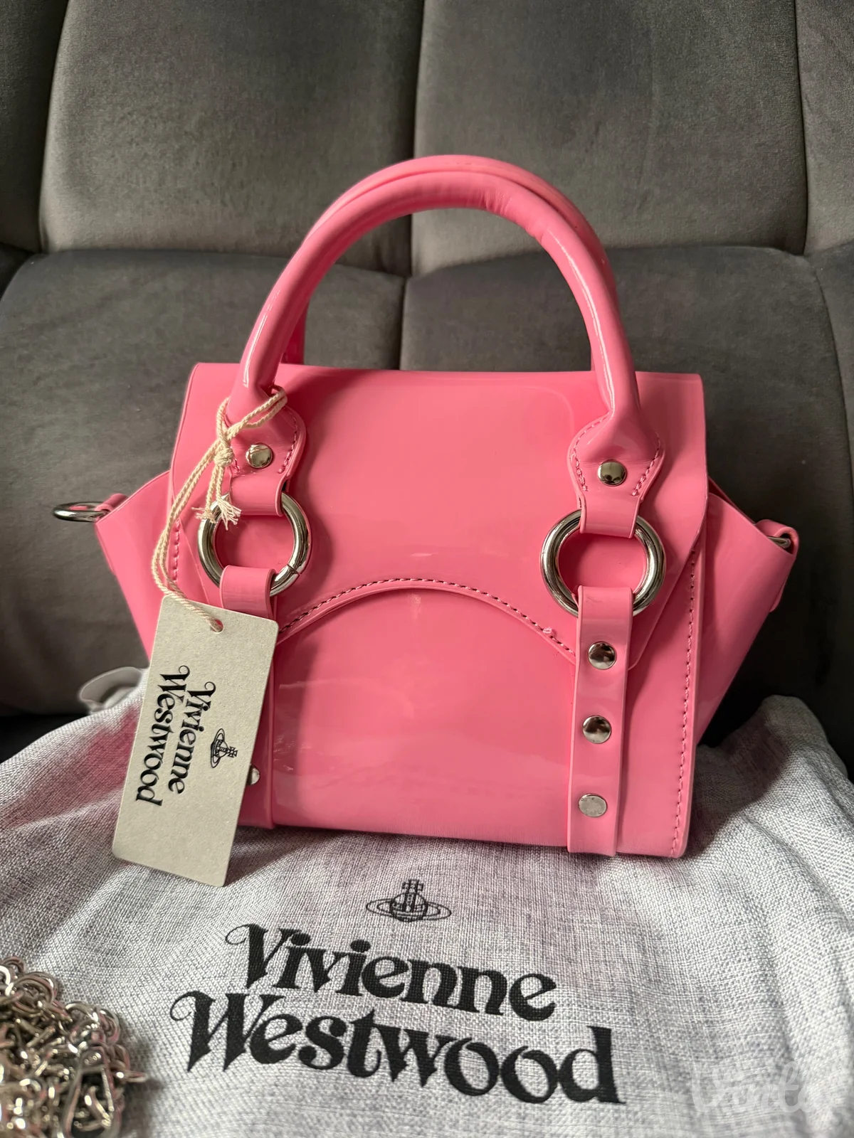 Vivienne Westwood torbica