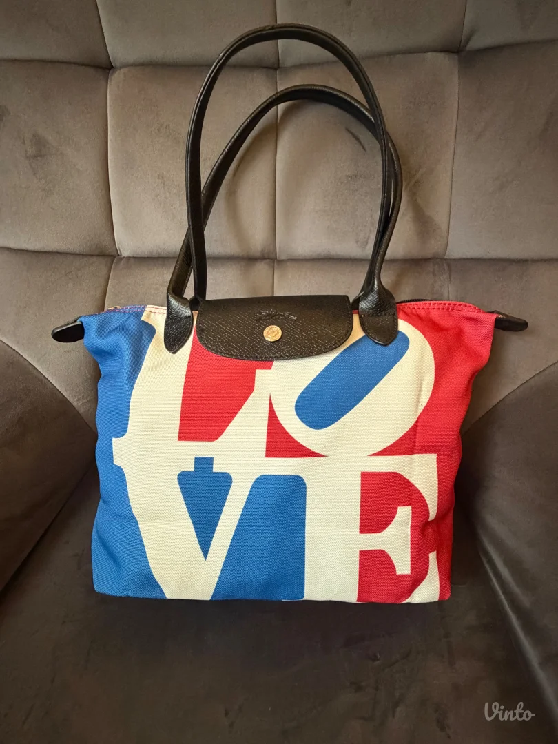 Longchamp torba (replika)