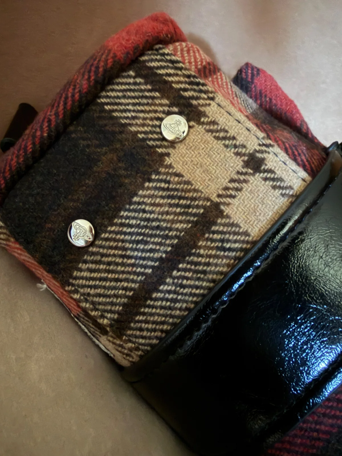 Vivienne Westwood Hazel Treasure torbica