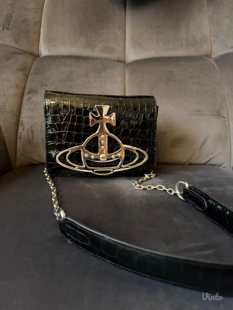 Vivienne Westwood torbica