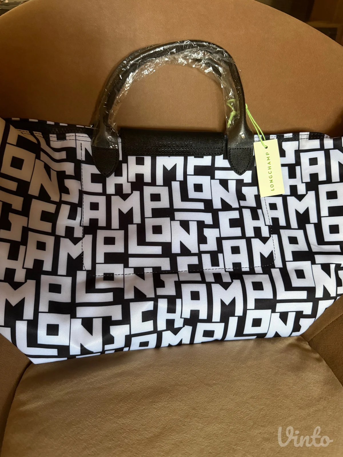 Longchamp Le pliage Medium