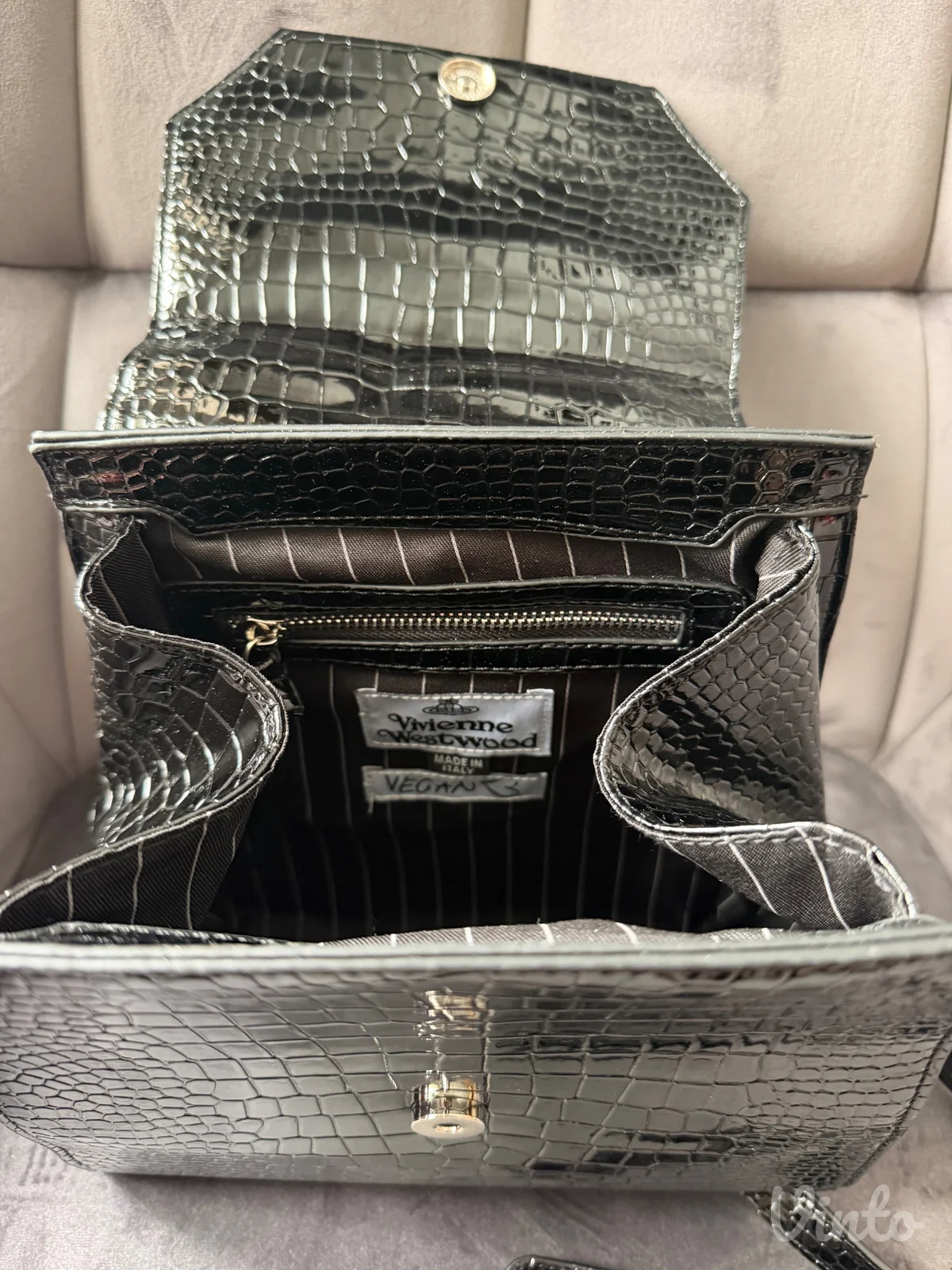 Vivienne Westwood ranac