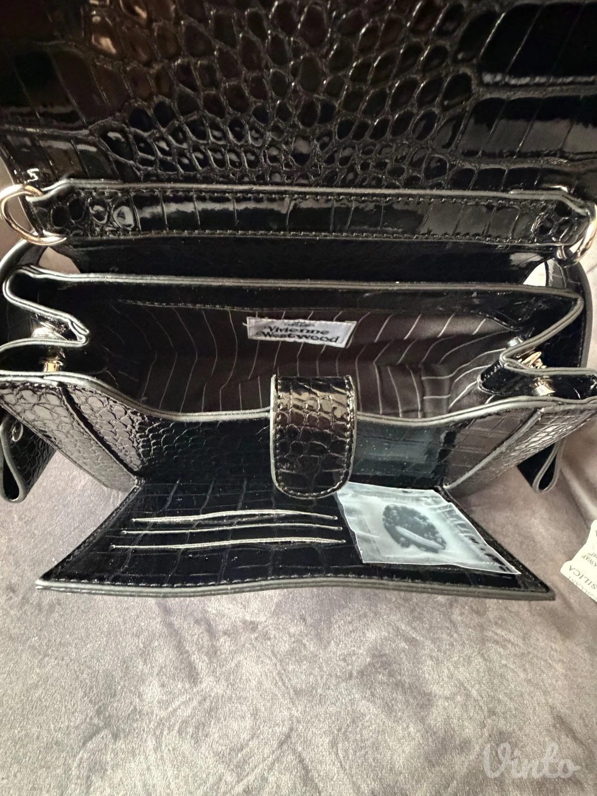 Vivienne Westwood torbica