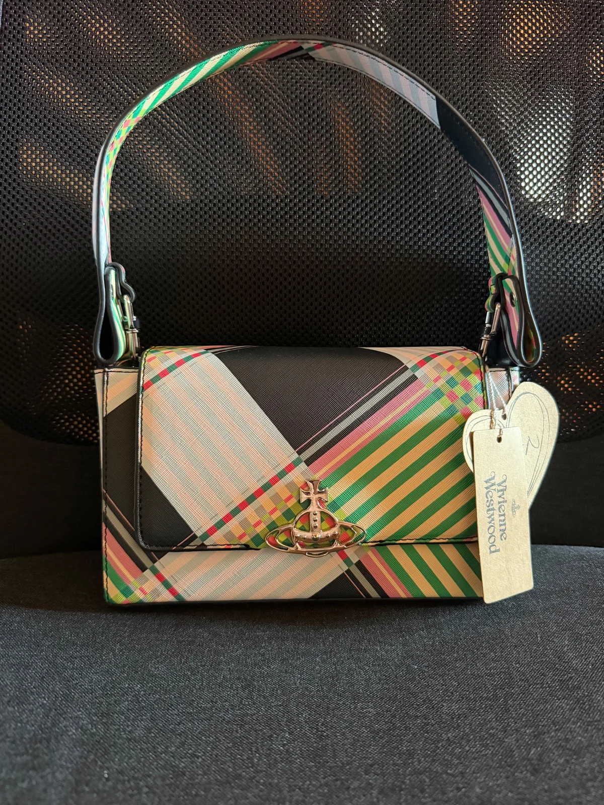 Vivienne Westwood torba