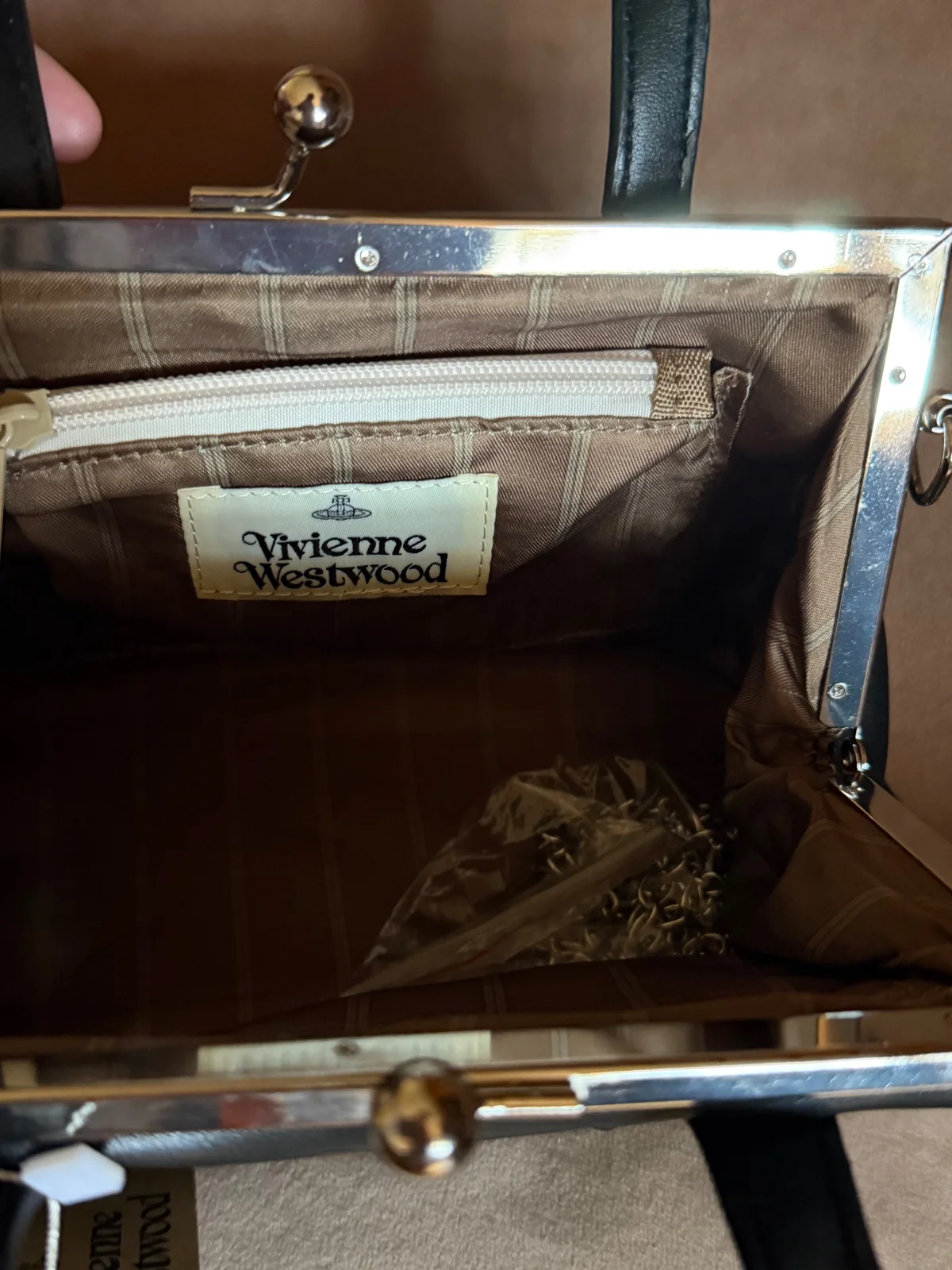 Vivienne Westwood torbica