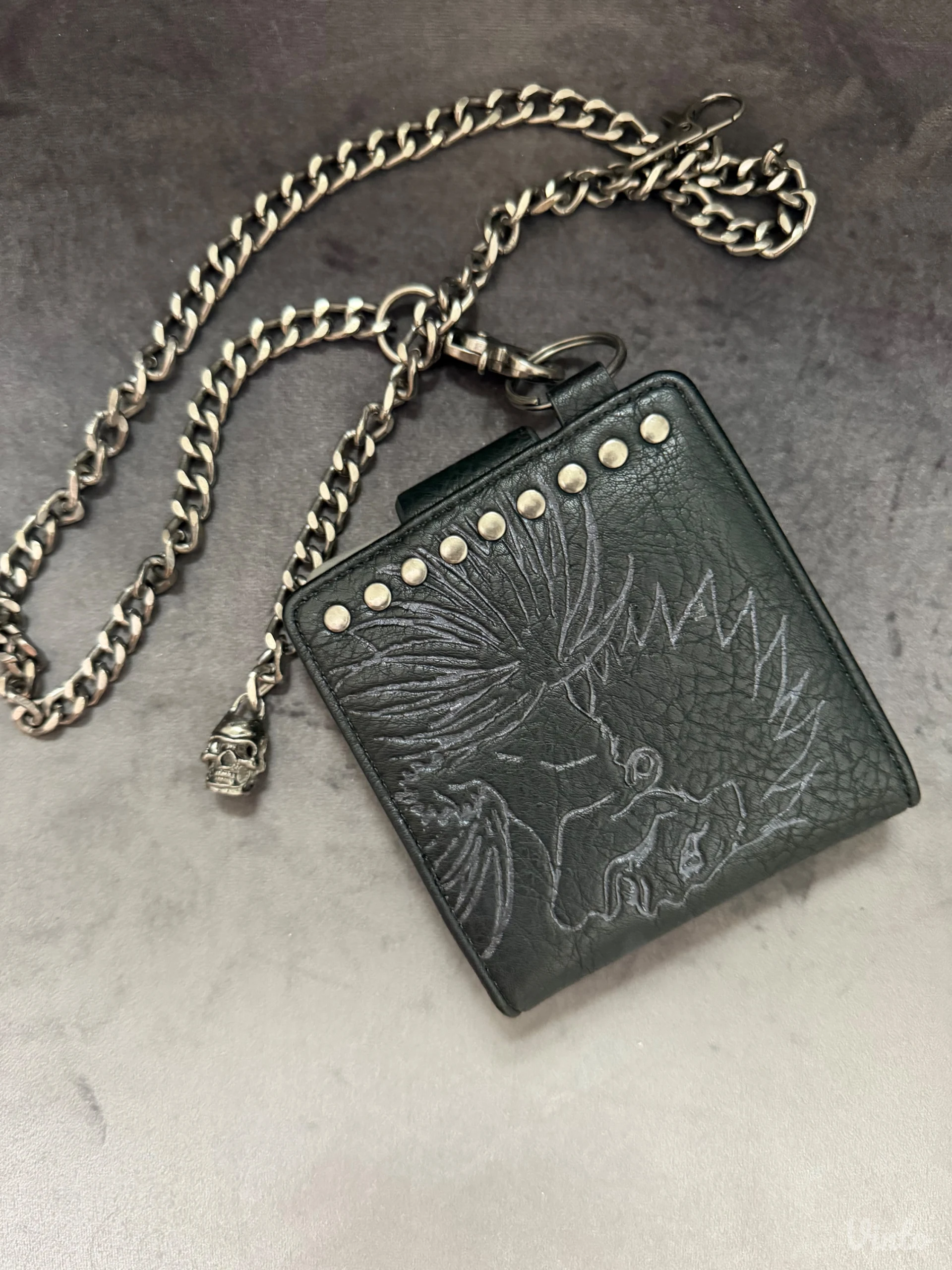 Death Note novcanik
