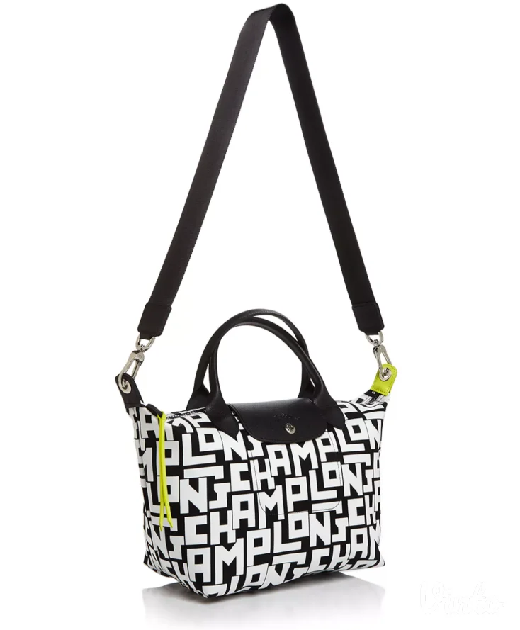 Longchamp Le pliage Medium