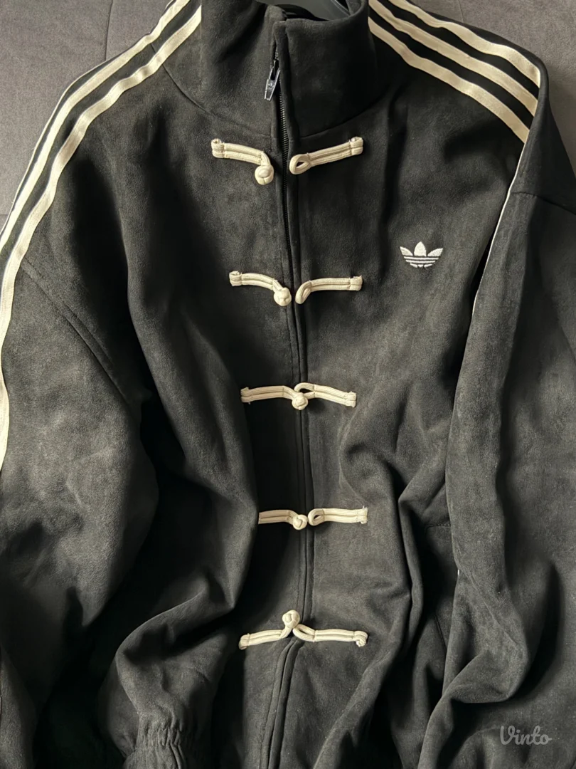 Adidas jakna (limited edition)