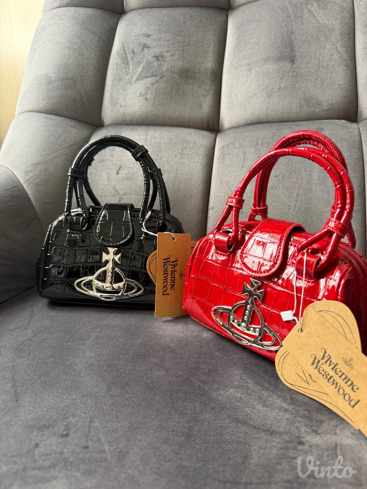Vivienne Westwood torbica